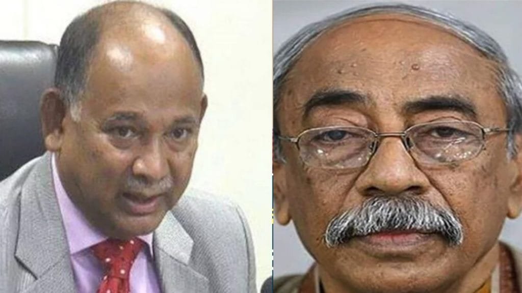 এবার গ্রেফতার ঘাদানিকের শাহরিয়ার কবির, গ্রেফতার সাবেক রেলমন্ত্রীও