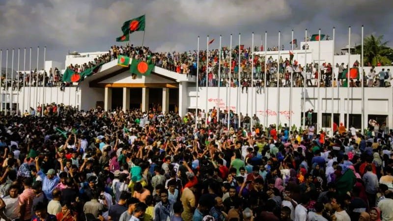 জুলাই-আগস্ট অভ্যুত্থানে ১৫৮১ জনের প্রাণহানি