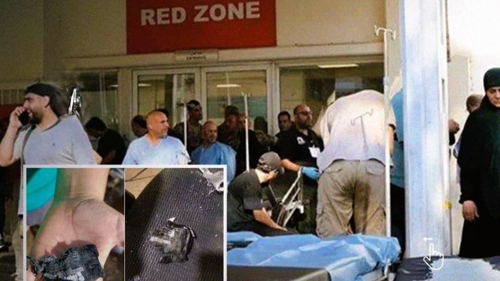 লেবাননে ইসরায়েলের সাম্প্রতিক হামলায় যা বললো আরব বিশ্ব