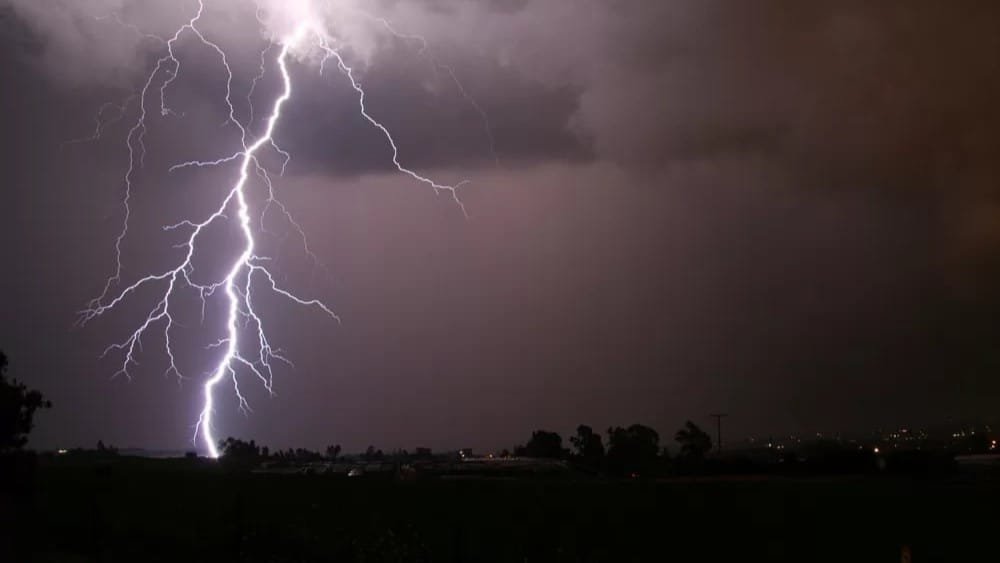 বজ্রপাতে তিন জেলায় মৃত্যু ৮ জনের, আহত একাধিক