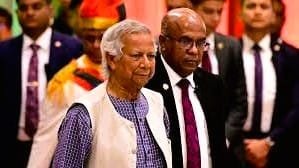 আ.লীগের সুবিধাভোগীদের চাপে নাজেহাল অন্তর্বর্তীকালীন সরকার