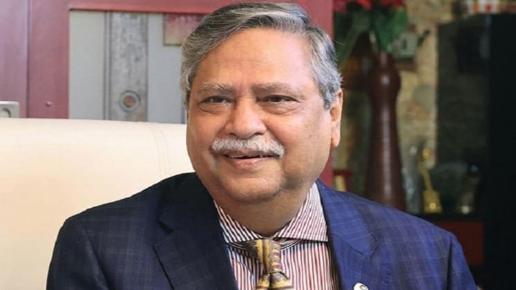 প্রধানমন্ত্রীর পদত্যাগ ও অন্তর্বর্তীকালীন সরকারের বৈধতার প্রশ্নে মুখ খুললেন  রাষ্ট্রপ্রতি