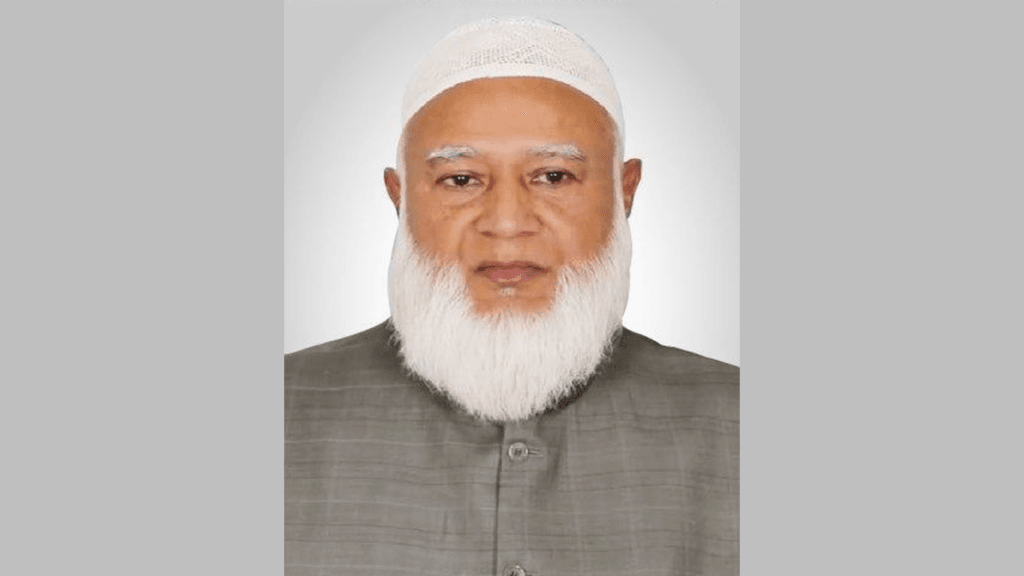 শেখ হাসিনা ও তার দোসরদের বিচার একটি গণদাবি: জামায়াত আমির