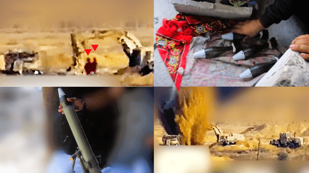 গাজা যুদ্ধের ৩৭১ তম দিন: যা ঘটল সারাদিন