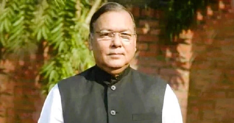 সাবেক কৃষিমন্ত্রী আবদুশ শহিদ গ্রেপ্তার
