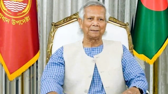 ২৫ এর শেষ থেকে ২০২৬ এর প্রথমার্ধে নির্বাচন হতে পারে: ড. ইউনূস