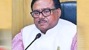 গম কিনতে গিয়ে সাবেক খাদ্যমন্ত্রীর পেটে ৪ হাজার কোটি টাকা