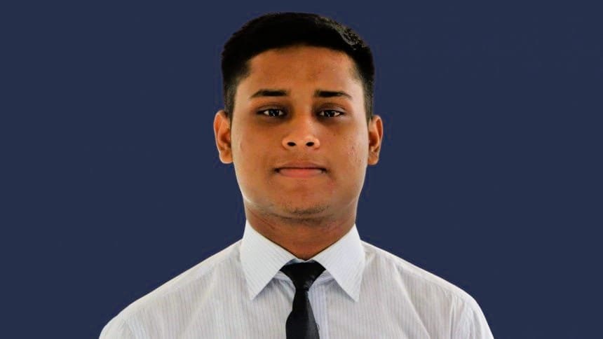 আওয়ামী লীগ নিষিদ্ধের দাবি হাসনাত আব্দুল্লাহর