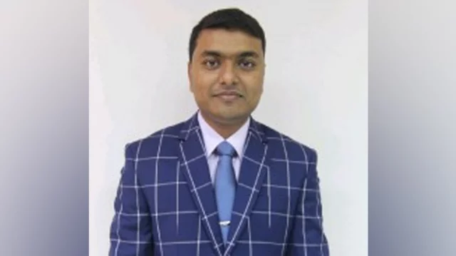 সরকারি ৩ কোটি টাকা ব্যক্তিগত অ্যাকাউন্টে!