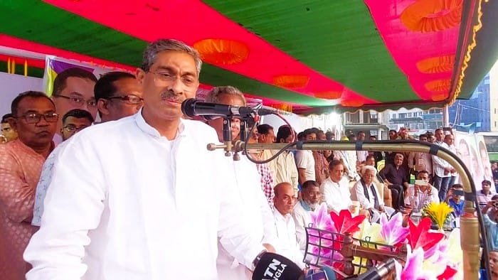 মার্চ-এপ্রিলেই নির্বাচন প্রয়োজন: অ্যানি
