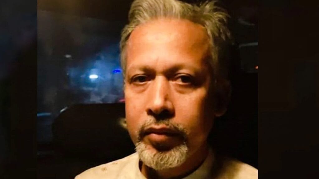 অহিংস গণঅভ্যুত্থানের সংগঠক মাহবুবুল আলম গ্রেপ্তার