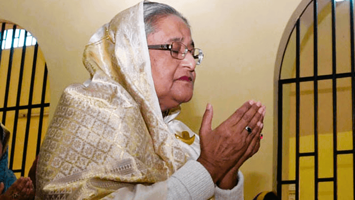 আওয়ামী লীগ আমলে বাংলাদেশ থেকে ২৮ লাখ কোটি টাকা পাচার