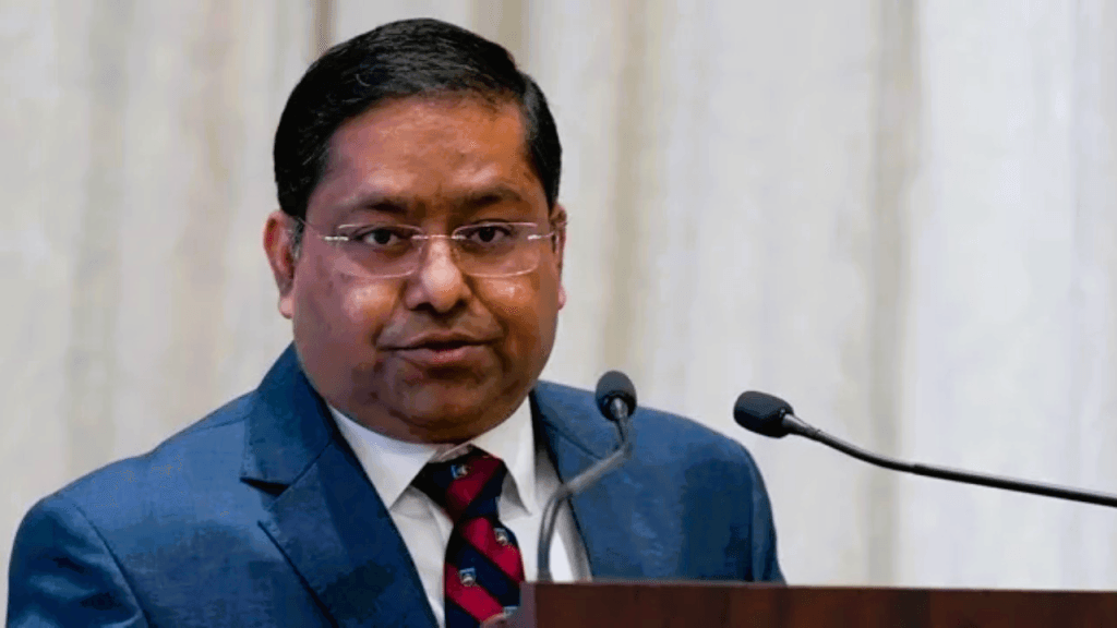 চট্টগ্রামের হাজারীতে হিন্দু আক্রান্ত না হওয়ার পরও ভারতের নিন্দা