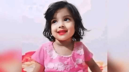মায়ের কোলে আর ফিরবে না মুনতাহা