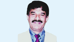 ডিএনএ টেস্টে খোঁজ মিলল বিএনপি নেতা হারিছ চৌধুরীর লাশ