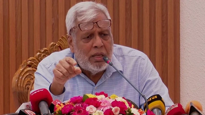 জ্বালানি খাতে ৩৭০ কোটি টাকা সাশ্রয়: জ্বালানি উপদেষ্টা