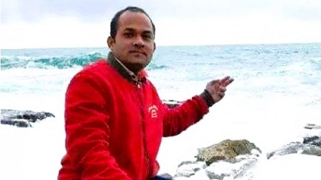 লেবাননে ইসরায়েলি হামলায় বাংলাদেশি শ্রমিকের মৃত্যু