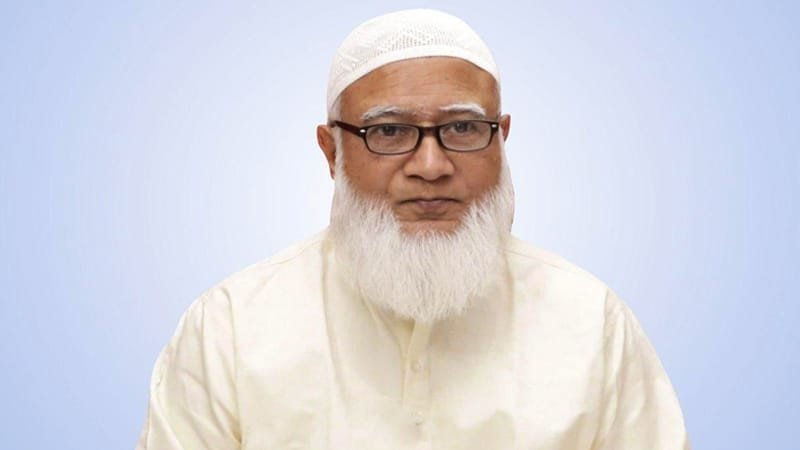 হাসনাত-সারজিসকে হত্যাচেষ্টার বিষয়ে জা বললেন জামায়াতের আমির