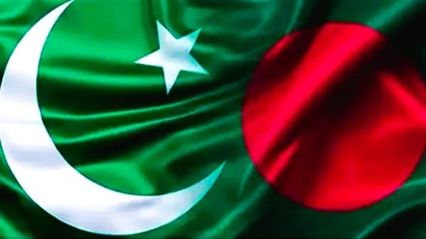 বদলে যাচ্ছে বাংলাদেশ-পাকিস্তান সম্পর্কের সমীকরণ, শঙ্কিত ভারত