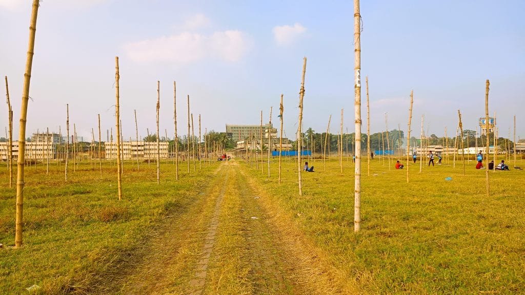 অবশেষে চূড়ান্ত হল বিশ্ব ইজতেমার তারিখ