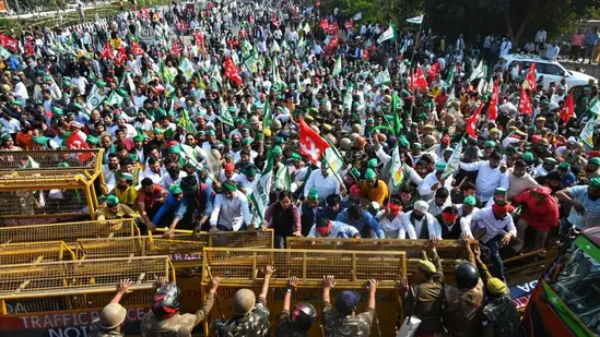 আগরতলায় সহকারী হাইকমিশনে পরিকল্পিত হামলা, পুলিশ ছিল নিষ্ক্রিয়