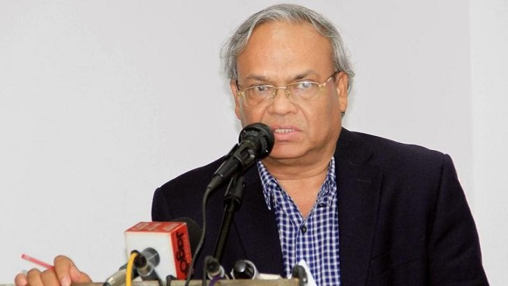 ভারতের আগ্রাসী নীতি অব্যাহত থাকলে প্রতিবেশী অঞ্চলের দাবি তুলবে বাংলাদেশ: রিজভী