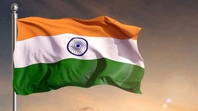 পতাকা প্রনাম করার শর্তে বাংলাদেশিদের চিকিৎসা দিবে ভারত