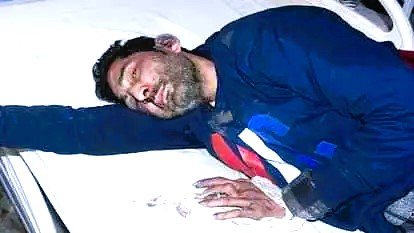 ভারতে গরু জবাইয়ের অভিযোগে মুসলিম যুবককে পিটিয়ে হত্যা!