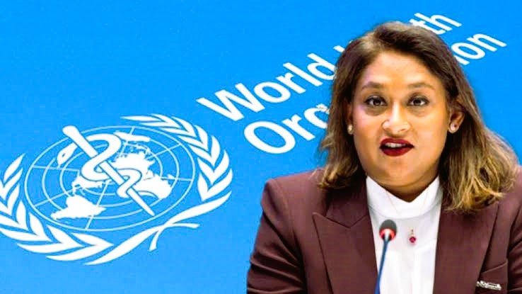 হাসিনা কন্যা পুতুলকে ডব্লিউএইচও থেকে অপসারণের দাবিতে অনলাইনে পিটিশন, ব্যাপক সাড়া