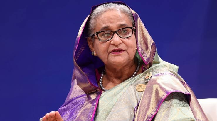 ন্যায়বিচার নিশ্চিত করতে হাসিনাকে ফেরত পাঠাবে ভারত: আশাবাদ টবি ক্যাডম্যানের