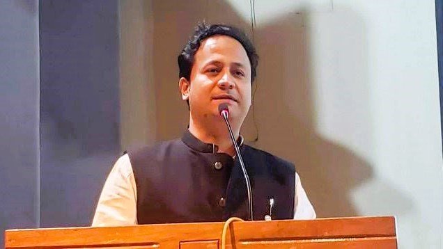 ইসকনের সাথে মহিবুল হাসান নওফেলের সম্পর্ক ও প্রভাব