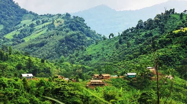 পার্বত্য চট্টগ্রামে অস্থিরতার নেপথ্যে ভারত!