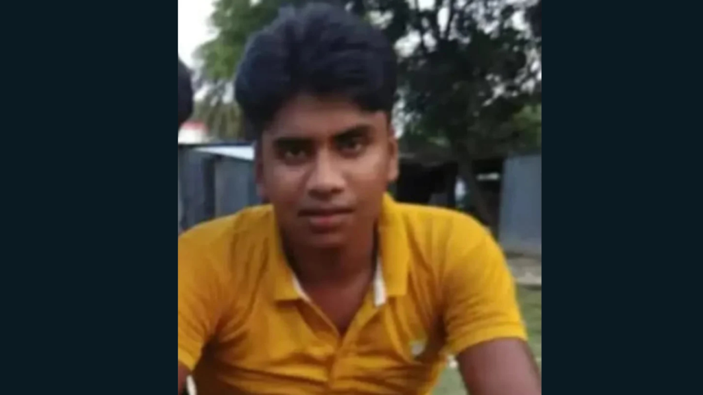 ভারত সীমান্তে বাংলাদেশি যুবককে পিটিয়ে হত্যা করল বিএসএফ!
