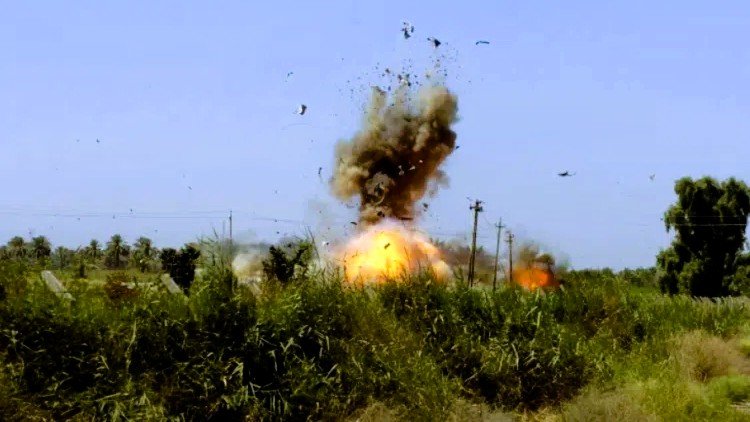 আরাকানে জান্তা বাহিনীর গোলাবর্ষণে হতাহত ৯ জন