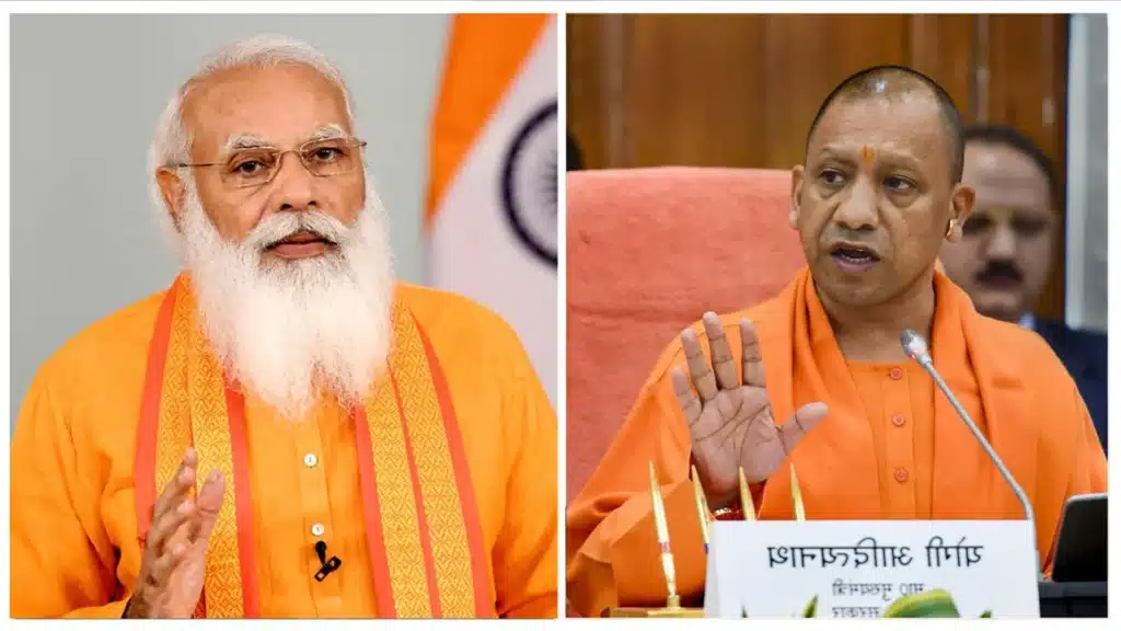 ওয়াকফ আইন ঘিরে ভারতজুড়ে অগ্নিগর্ভ পরিস্থিতি, উস্কানিদাতা মোদি-আদিত্যনাথ