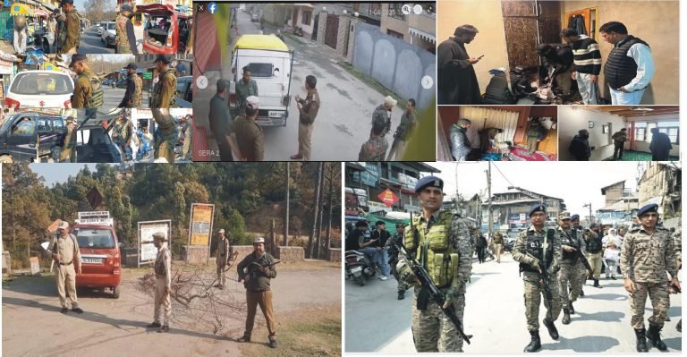 কাশ্মীর নিয়ে বিশ্ববাসীকে ভুল পথে চালাতে মরিয়া নয়াদিল্লি, দমন-পীড়নের শিকার নিরীহ কাশ্মীরিরা!